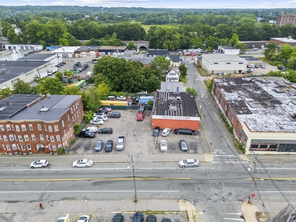 187 N Main St, Brockton MA 02301 photo 8