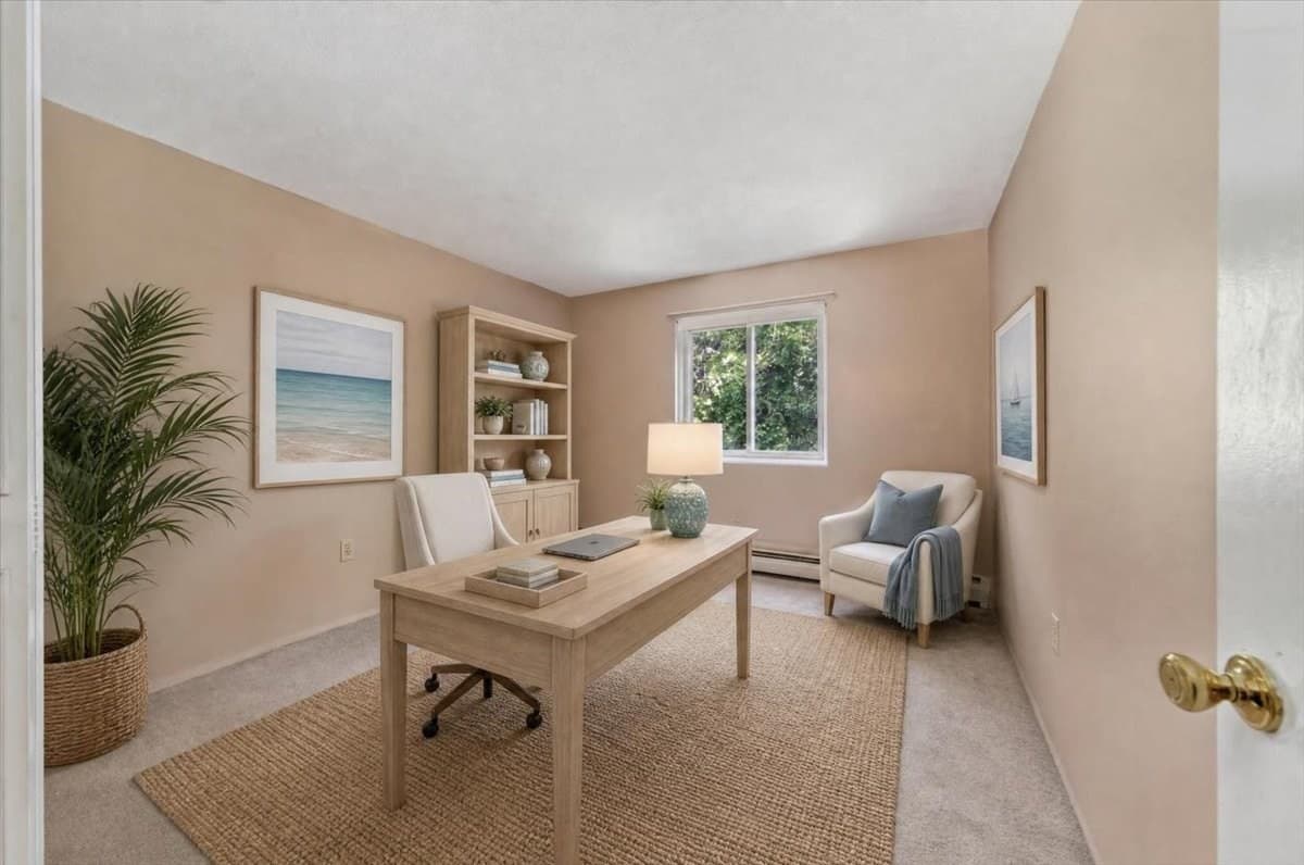Condominium at 1801 Ocean Street # 33, Marshfield MA 02050, Marshfield, photo 12 of 17