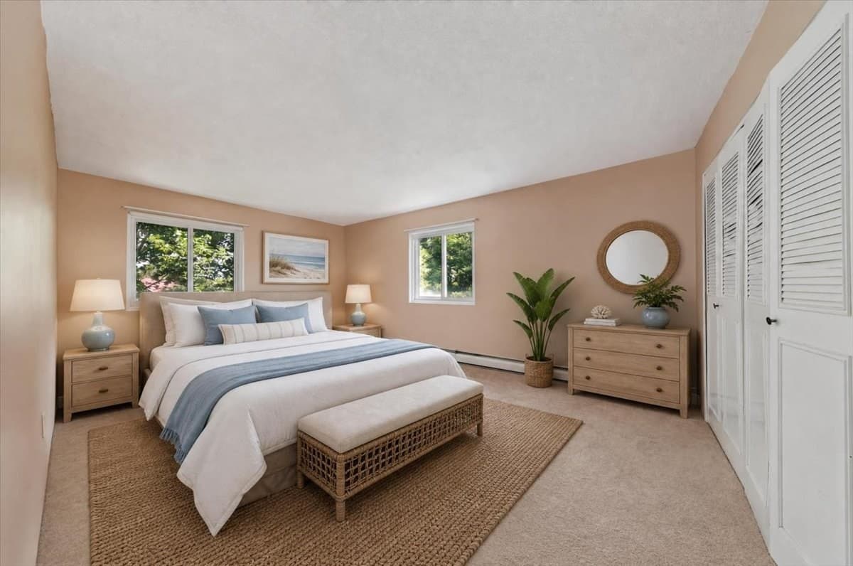 Condominium at 1801 Ocean Street # 33, Marshfield MA 02050, Marshfield, photo 10 of 17