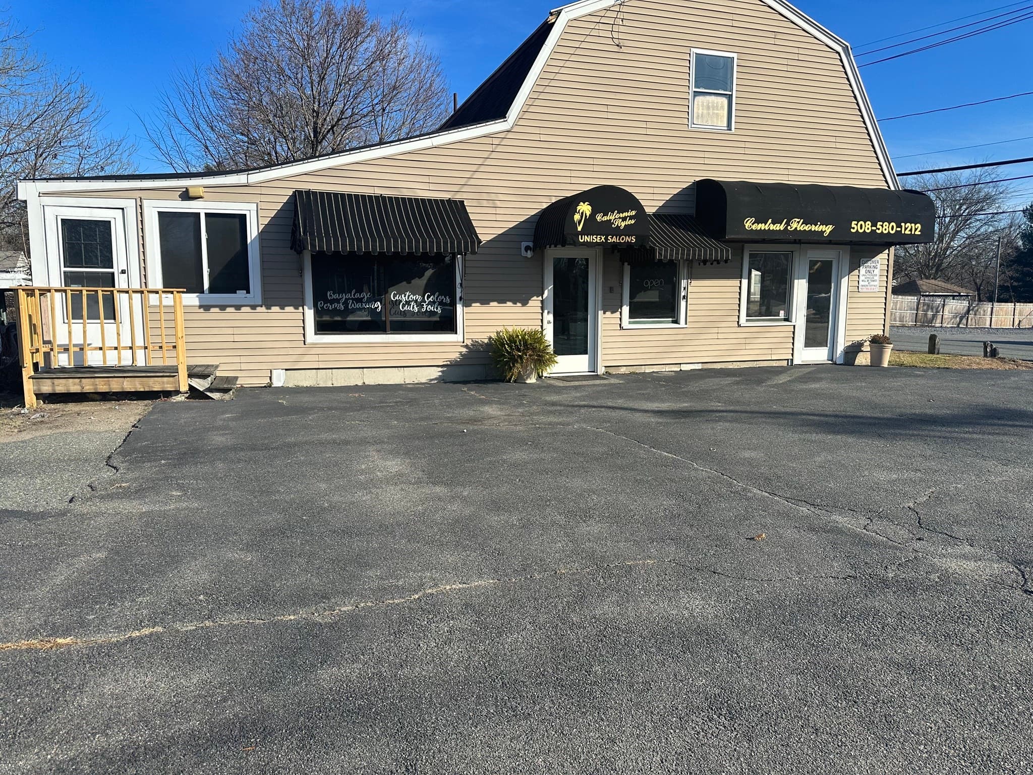 1574 Main Str, Brockton MA 02301