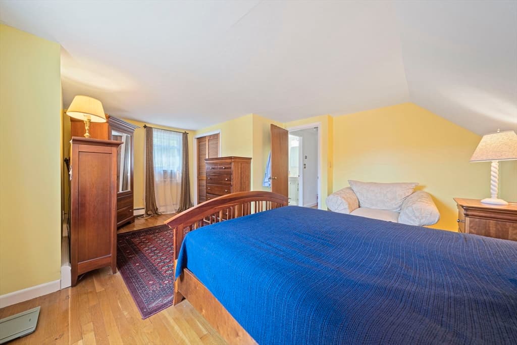 Single Family Residence at 10 Curtis Cir, Canton MA 02021, Canton, photo 16 of 25