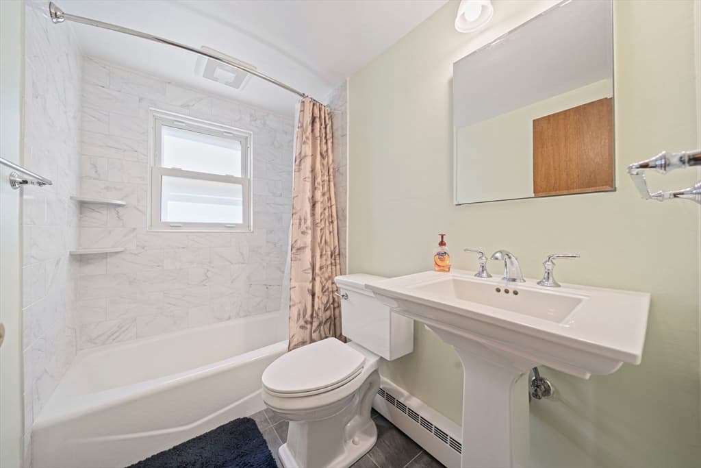 Single Family Residence at 10 Curtis Cir, Canton MA 02021, Canton, photo 22 of 25