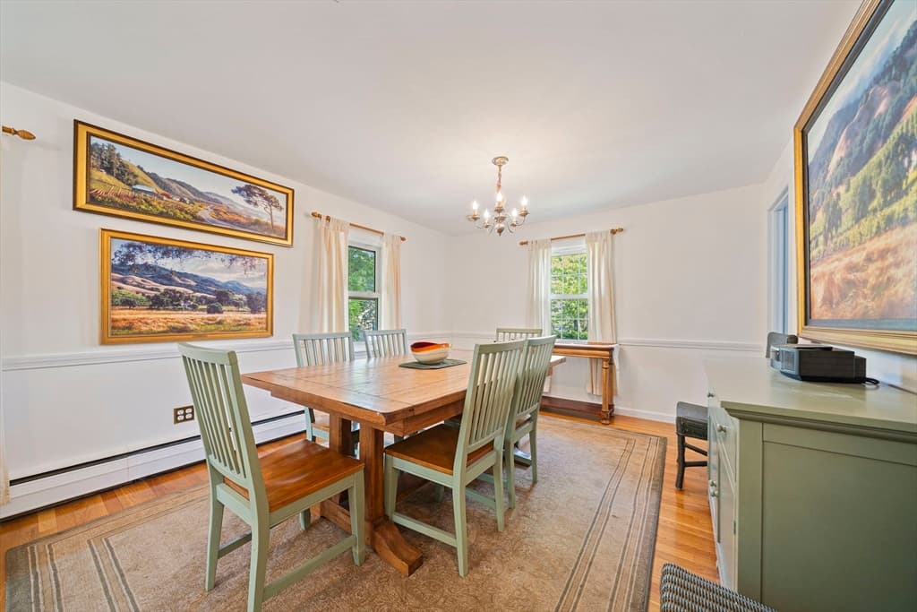 Single Family Residence at 10 Curtis Cir, Canton MA 02021, Canton, photo 7 of 25