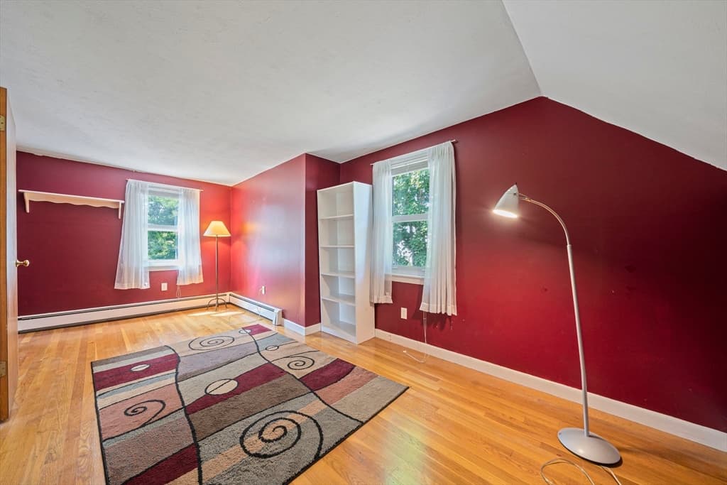 Single Family Residence at 10 Curtis Cir, Canton MA 02021, Canton, photo 20 of 25