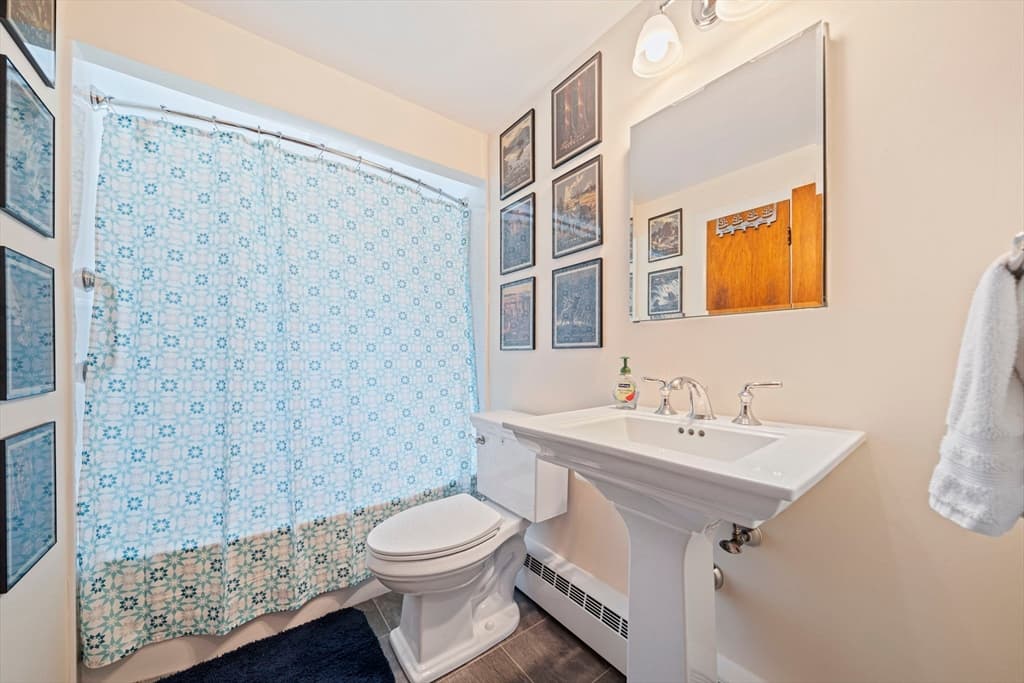 Single Family Residence at 10 Curtis Cir, Canton MA 02021, Canton, photo 9 of 25