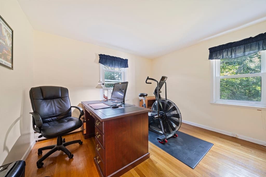Single Family Residence at 10 Curtis Cir, Canton MA 02021, Canton, photo 10 of 25