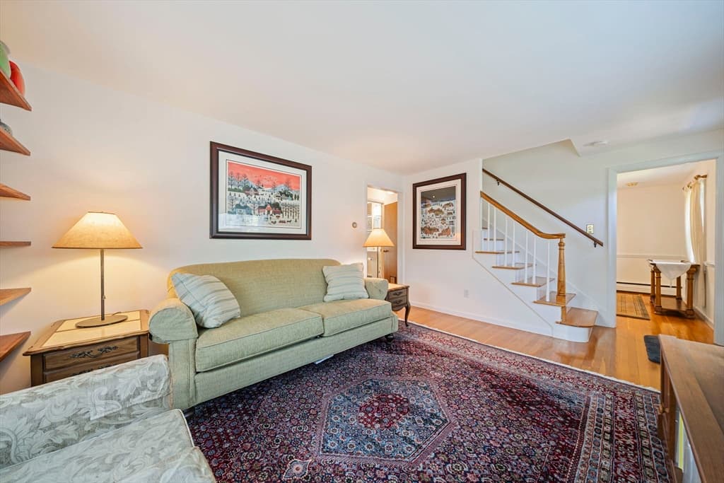 Single Family Residence at 10 Curtis Cir, Canton MA 02021, Canton, photo 14 of 25