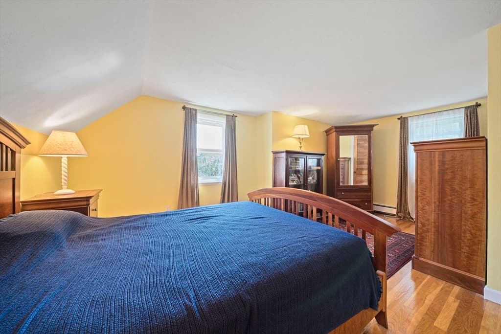 Single Family Residence at 10 Curtis Cir, Canton MA 02021, Canton, photo 18 of 25