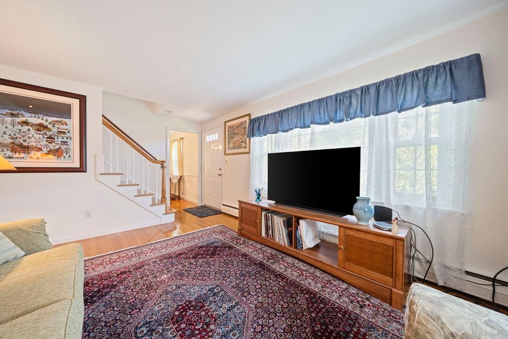Single Family Residence at 10 Curtis Cir, Canton MA 02021, Canton, photo 15 of 25
