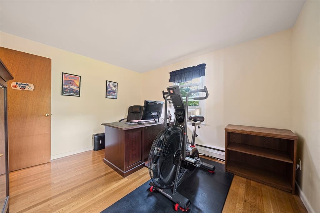 Single Family Residence at 10 Curtis Cir, Canton MA 02021, Canton, photo 11 of 25