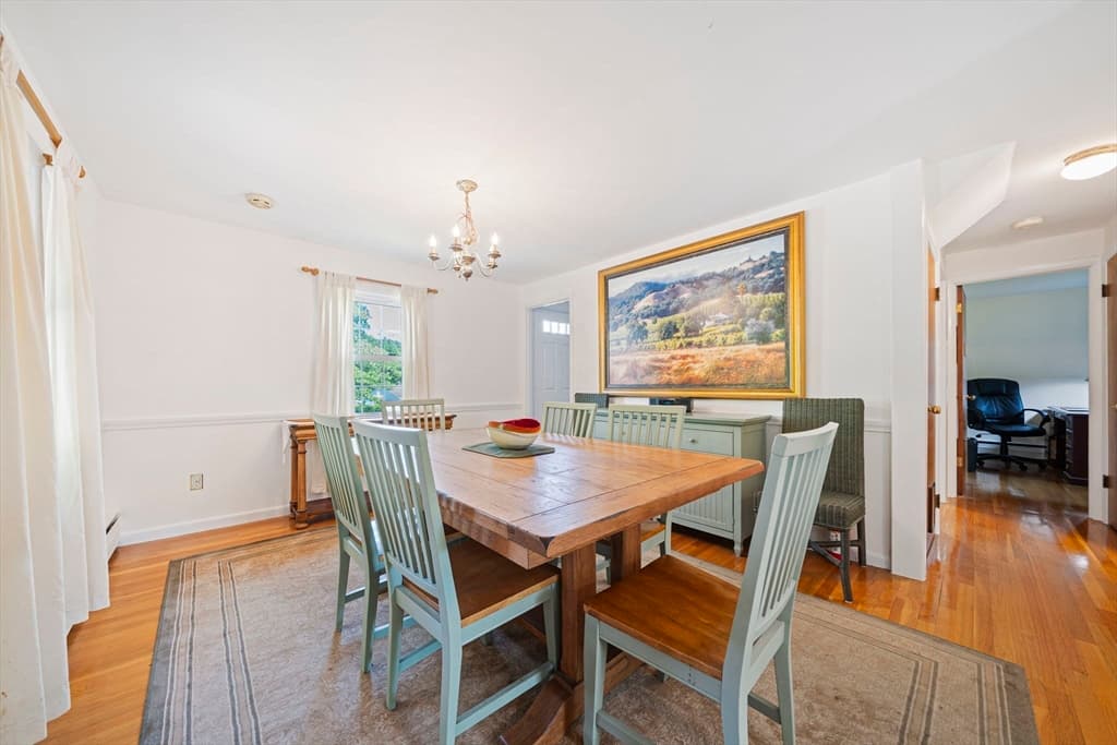 Single Family Residence at 10 Curtis Cir, Canton MA 02021, Canton, photo 8 of 25
