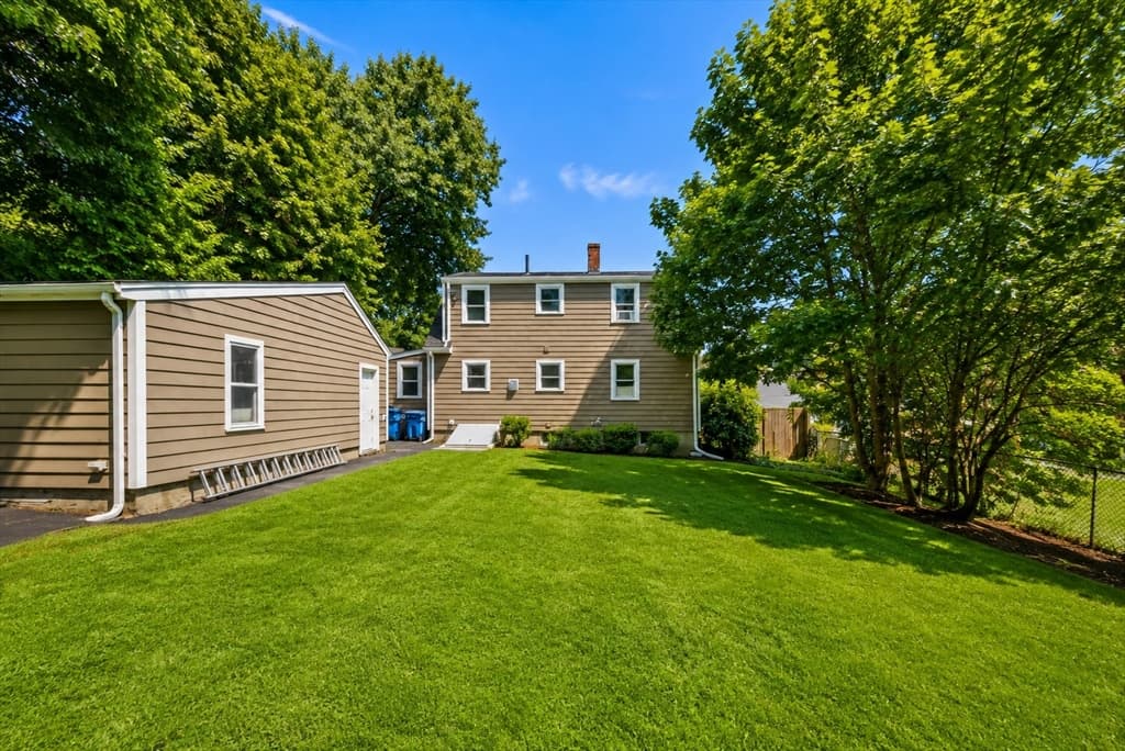 Single Family Residence at 10 Curtis Cir, Canton MA 02021, Canton, photo 25 of 25