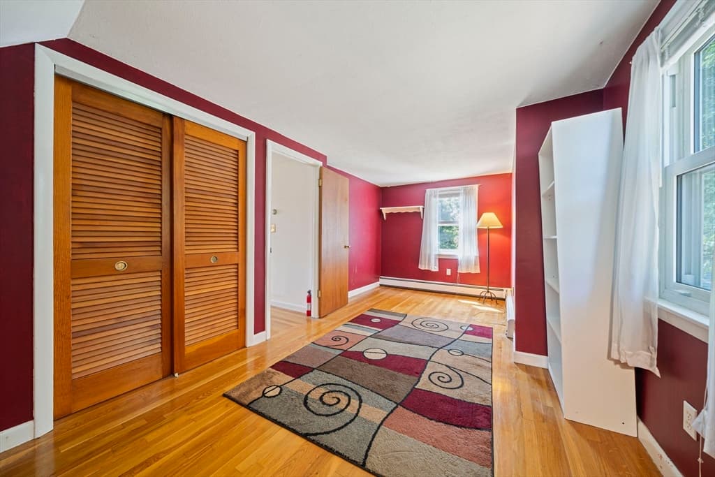 Single Family Residence at 10 Curtis Cir, Canton MA 02021, Canton, photo 21 of 25
