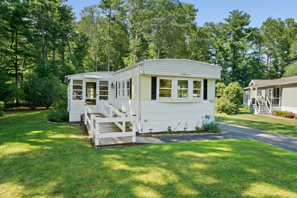 37-3 South Meadow Village, Carver MA 02330 photo 2
