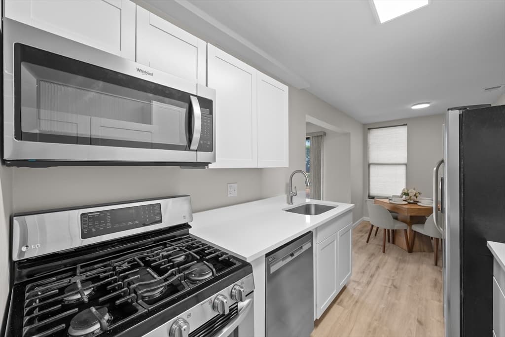 26D Shrewsbury Green # 26D, Shrewsbury MA 01545