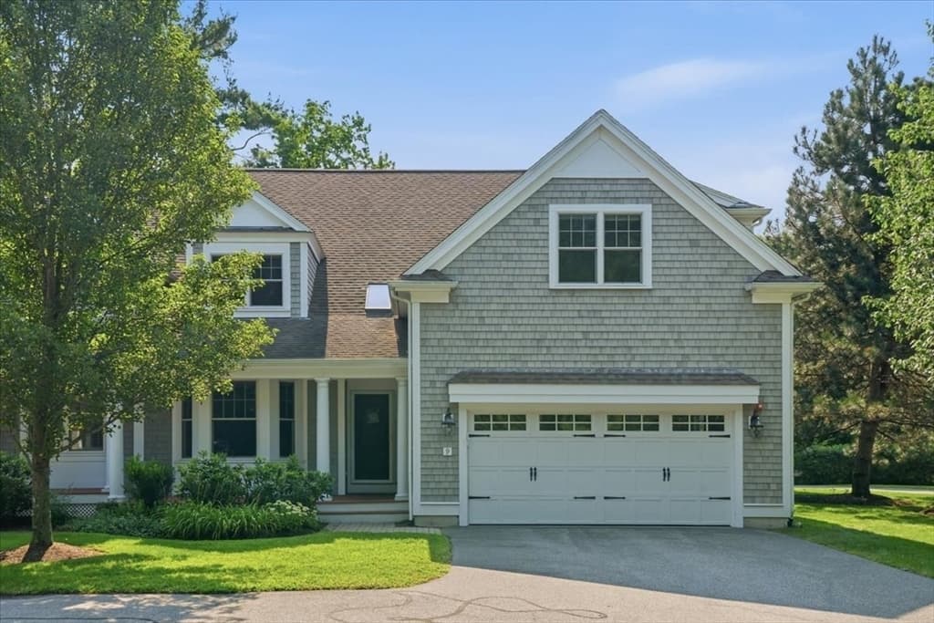 239 Washington St # 9, Norwell MA 02061