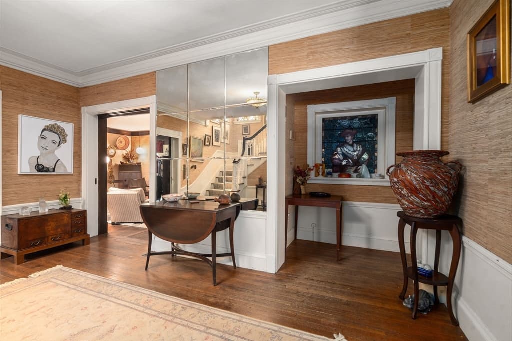 379 Central, Newton MA 02466 photo 5