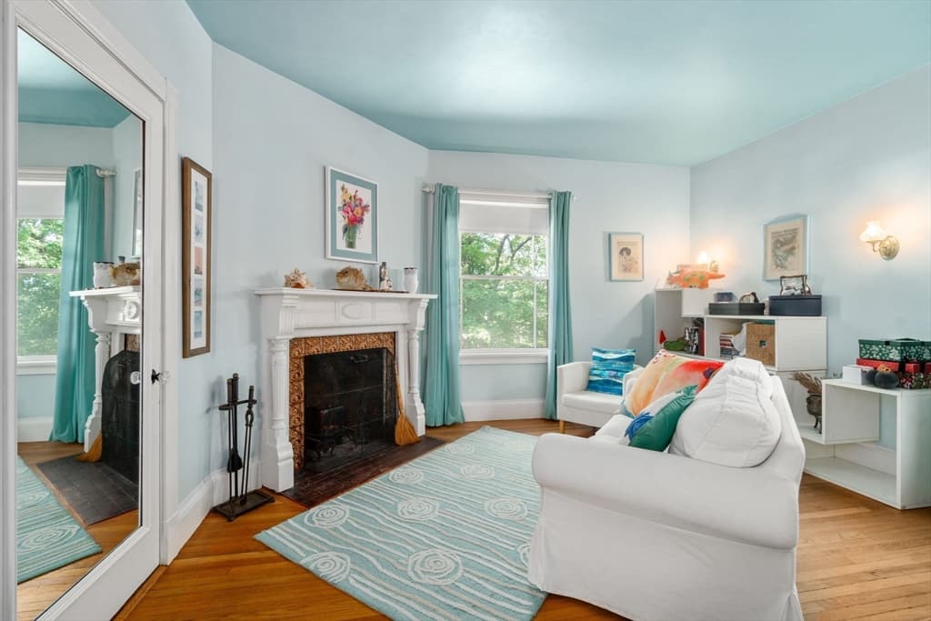 379 Central, Newton MA 02466 photo 15
