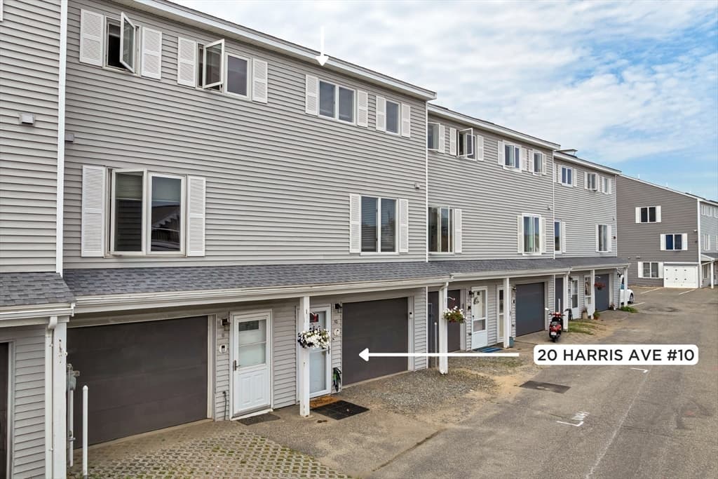 20 Harris Avenue # 10, Hampton NH 03842 photo 5