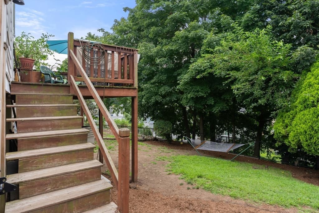 195 Glenellen Rd, Boston MA 02132 photo 21
