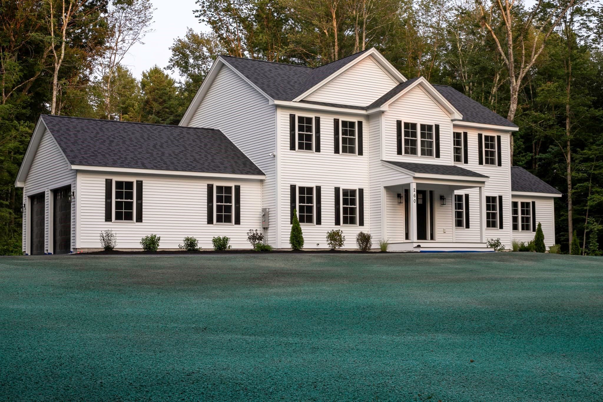 Single Family Residence at 260 Hunt, Oakham MA 01068, Oakham, photo 2 of 42
