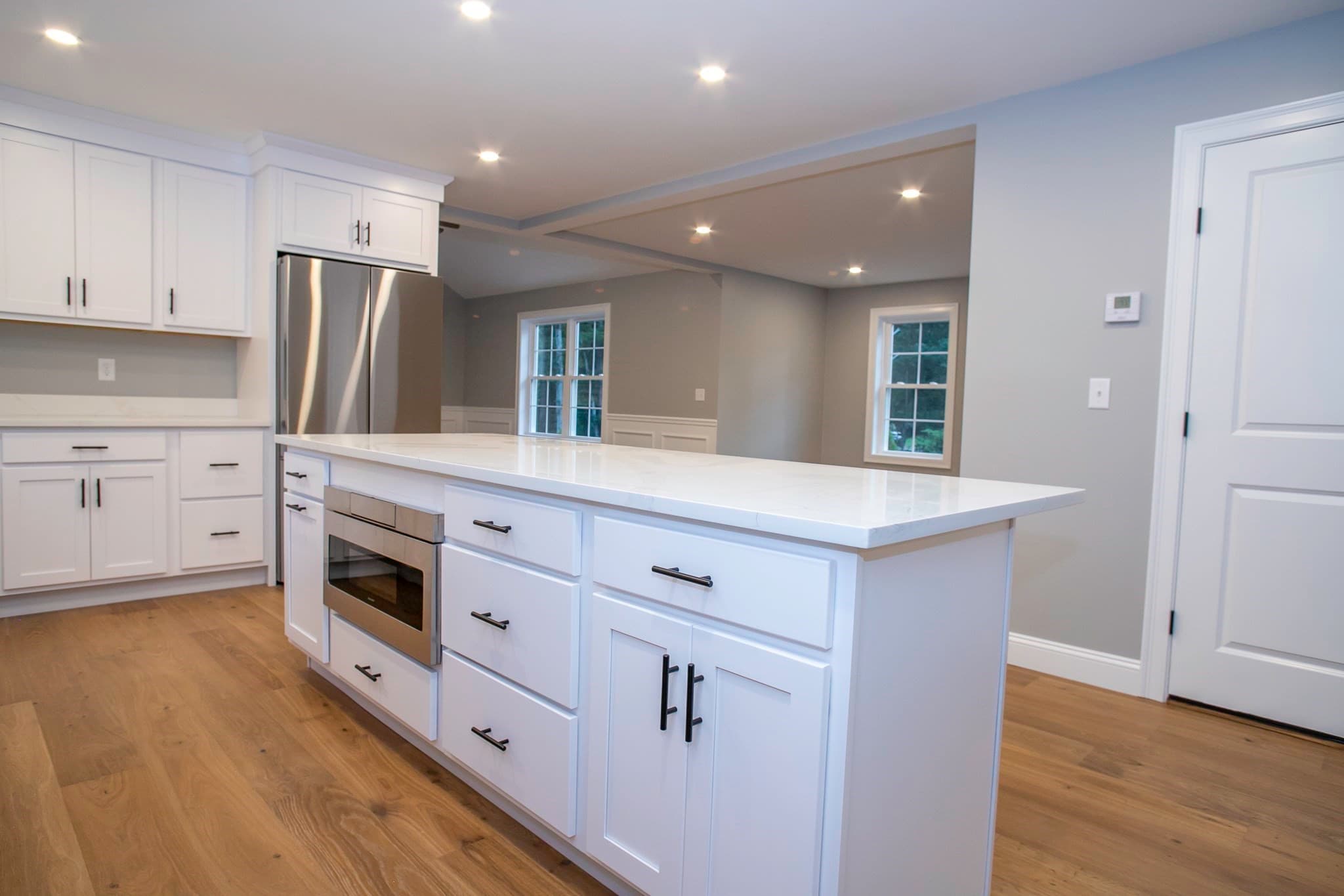 Single Family Residence at 260 Hunt, Oakham MA 01068, Oakham, photo 17 of 42