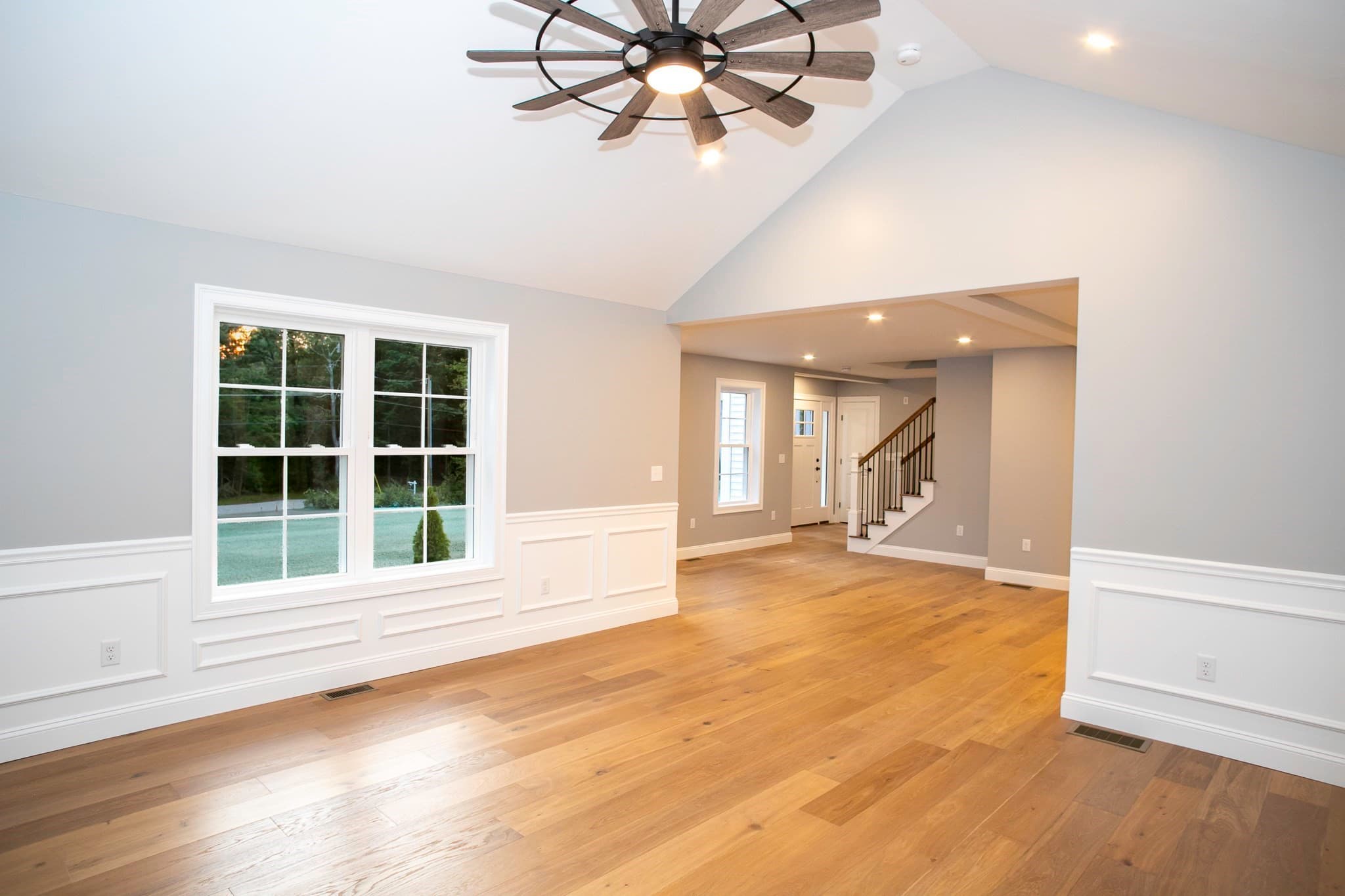 Single Family Residence at 260 Hunt, Oakham MA 01068, Oakham, photo 11 of 42