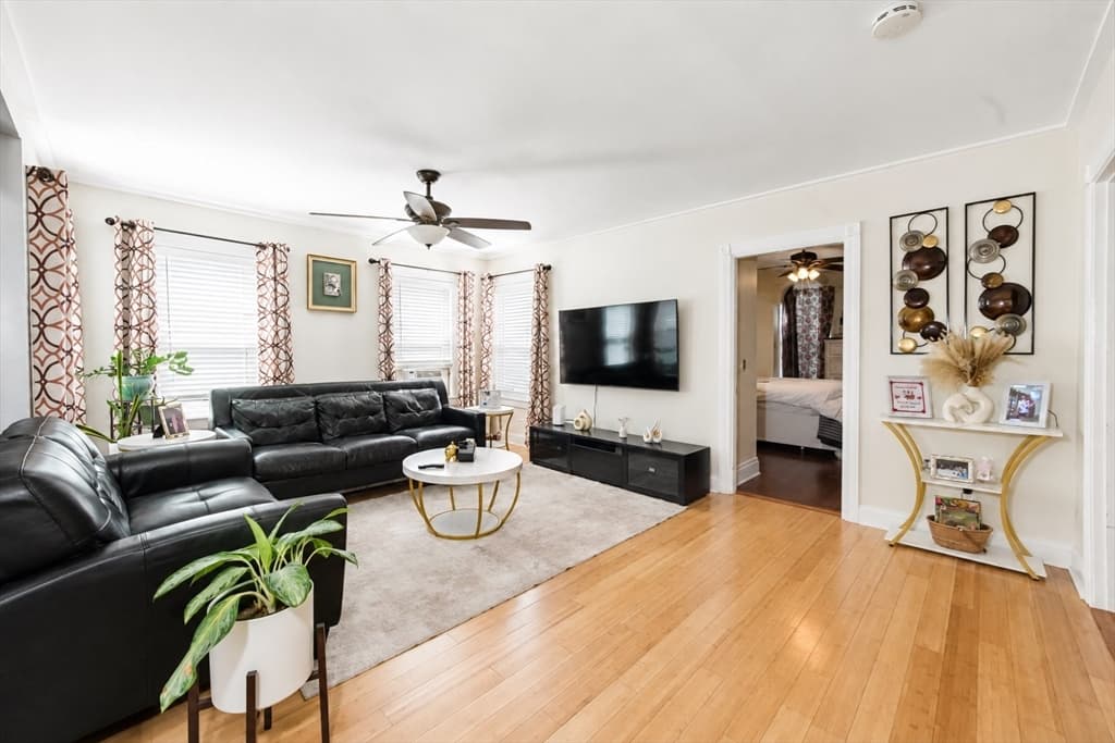 67 W Ashland St, Brockton MA 02301 photo 2