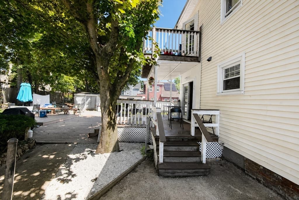 67 W Ashland St, Brockton MA 02301 photo 26