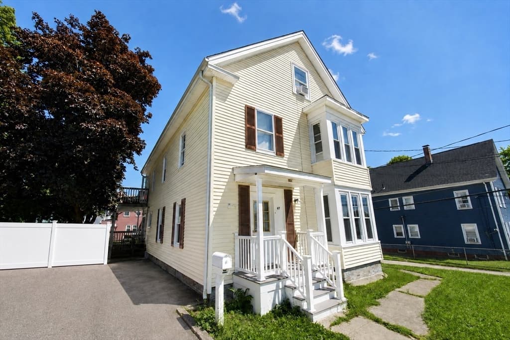 67 W Ashland St, Brockton MA 02301 photo 31