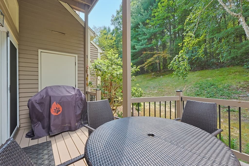 Condominium at 168 Upton St # 11, Grafton MA 01519, Grafton, photo 5 of 28