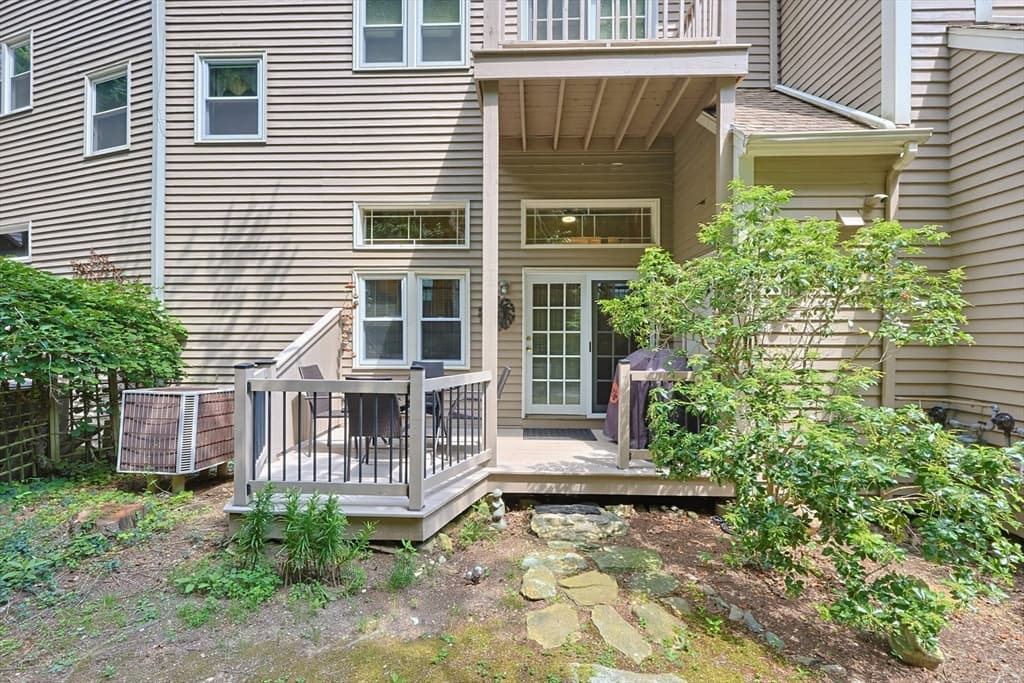 Condominium at 168 Upton St # 11, Grafton MA 01519, Grafton, photo 4 of 28