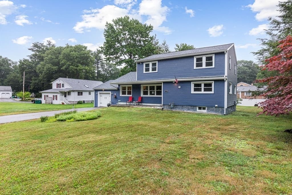 3 Grant Rd, Easton MA 02375 photo 5