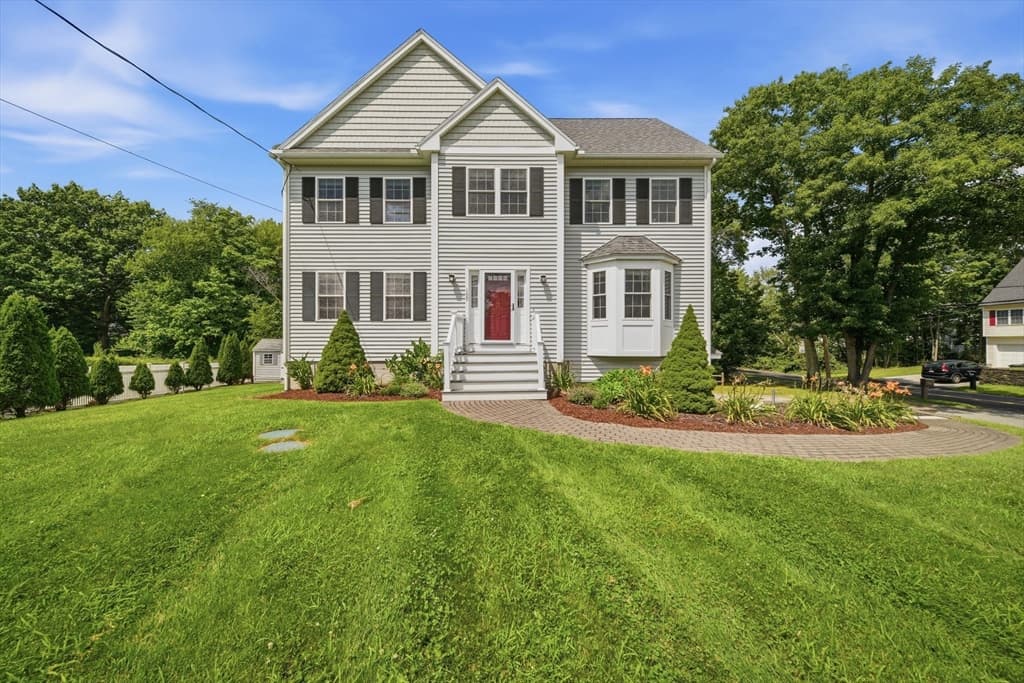 199 Federal Street, Wilmington MA 01887