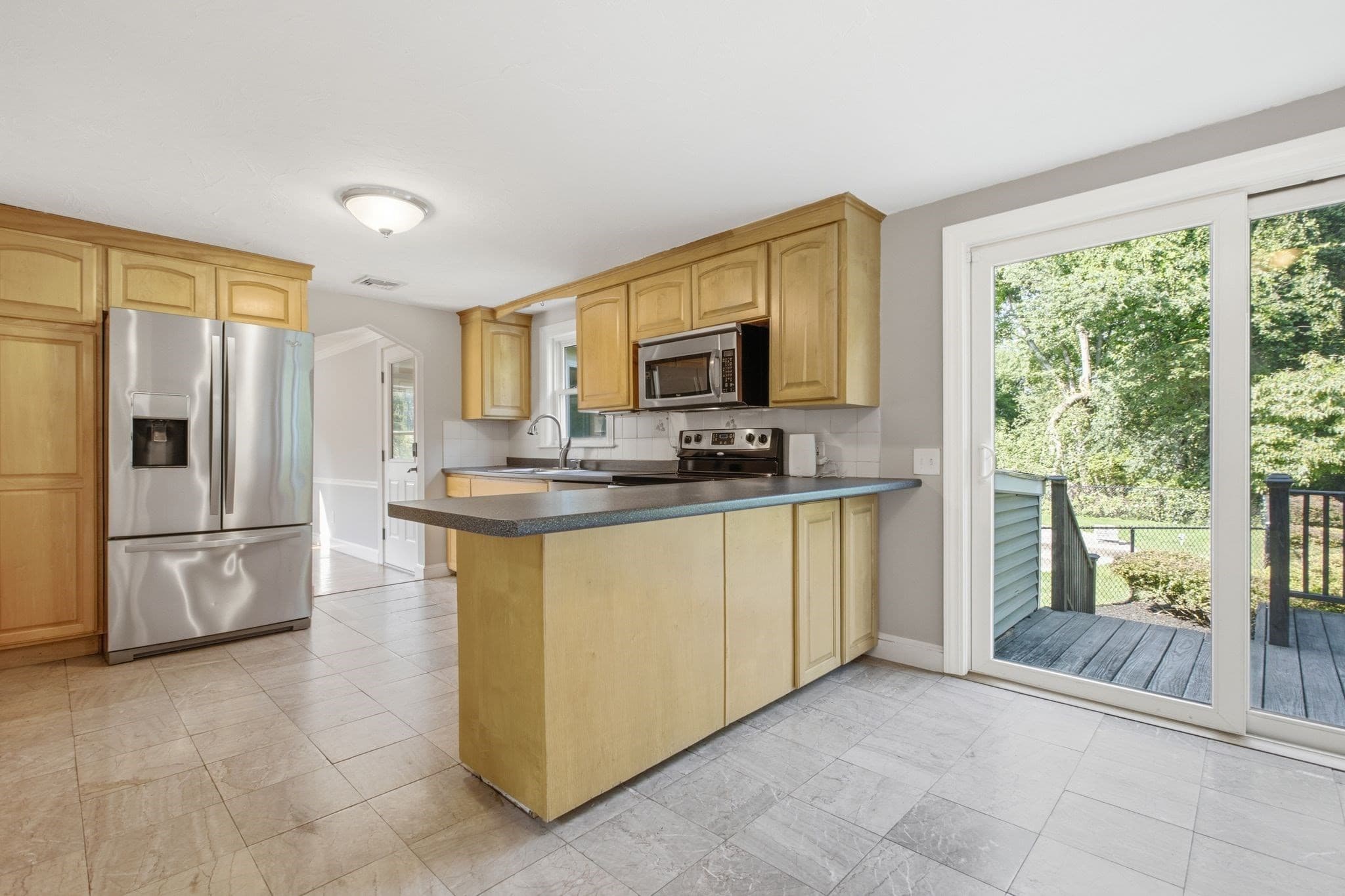Single Family Residence at 14 Pleasant St, North Reading MA 01864, North Reading, photo 11 of 42