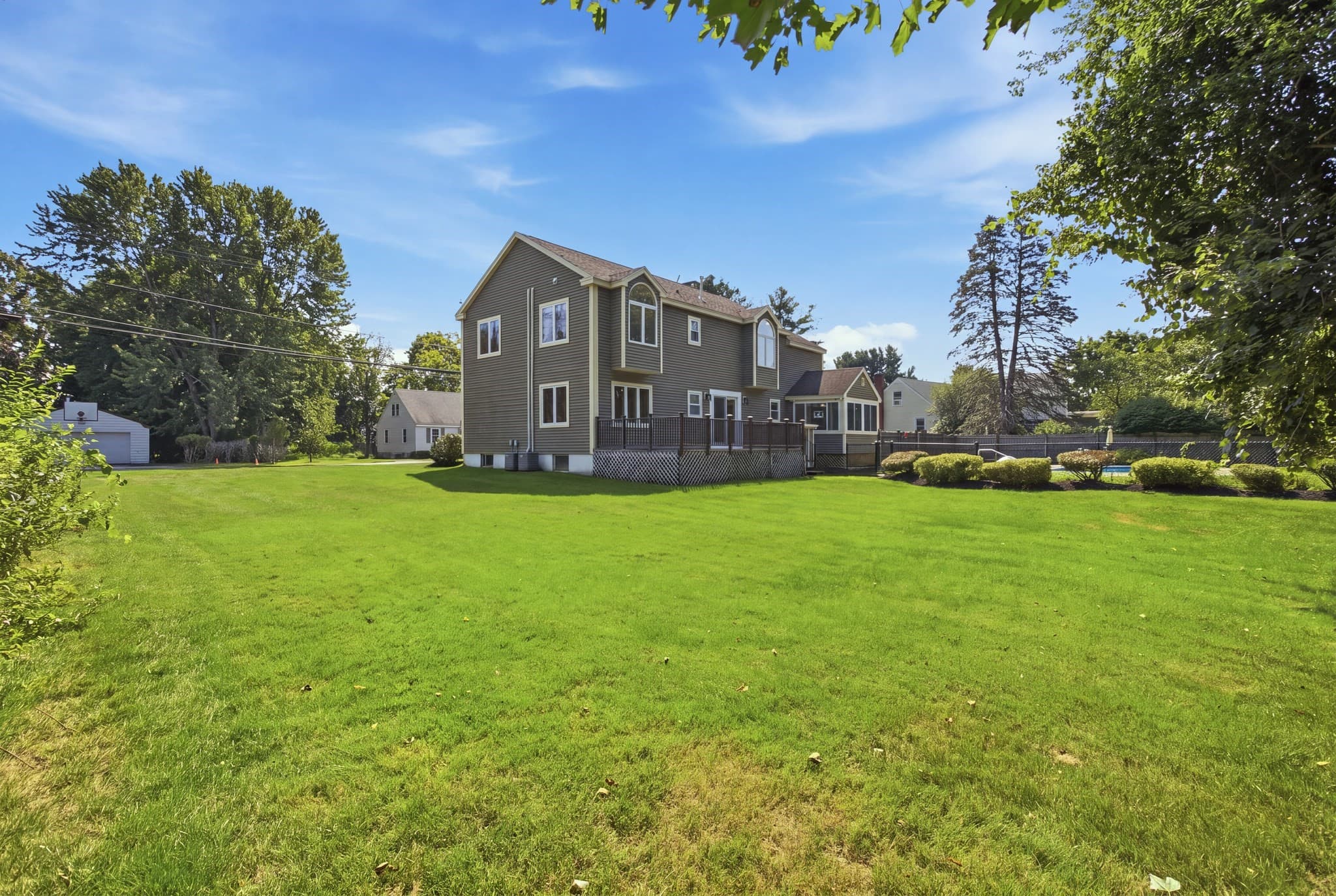 Single Family Residence at 14 Pleasant St, North Reading MA 01864, North Reading, photo 40 of 42
