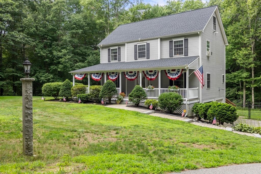115 Butterworth Rd, Barre MA 01005 photo 4