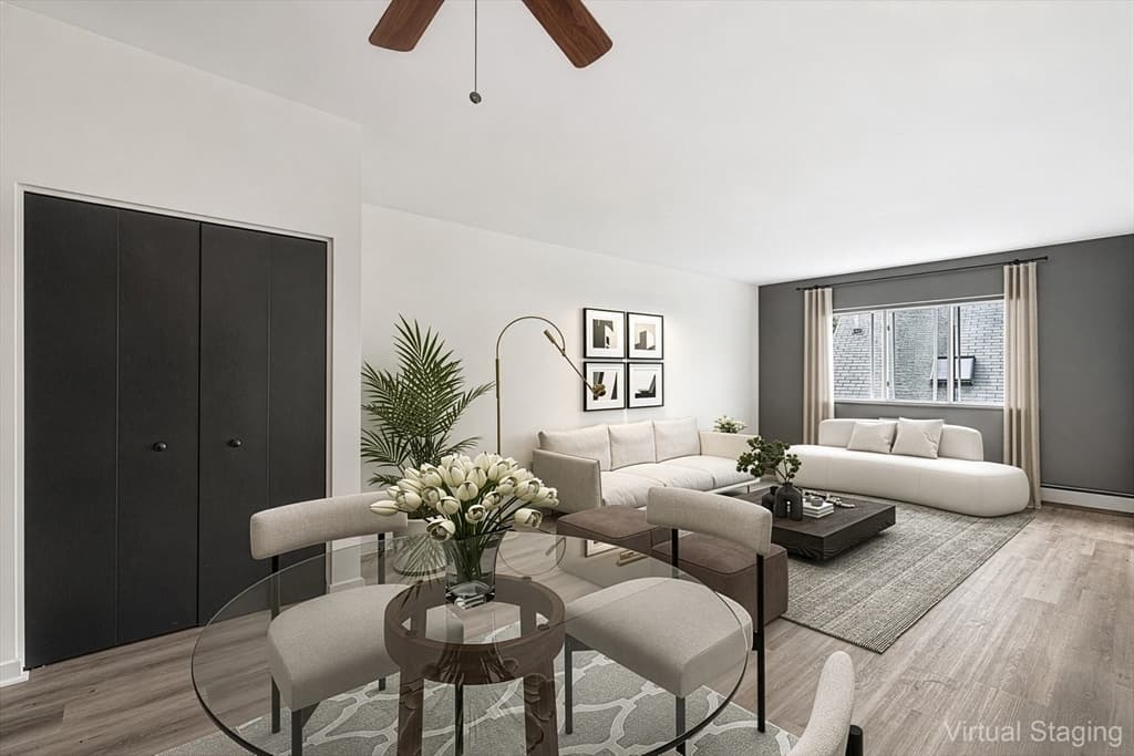 46 Adams St # D6, Boston MA 02122