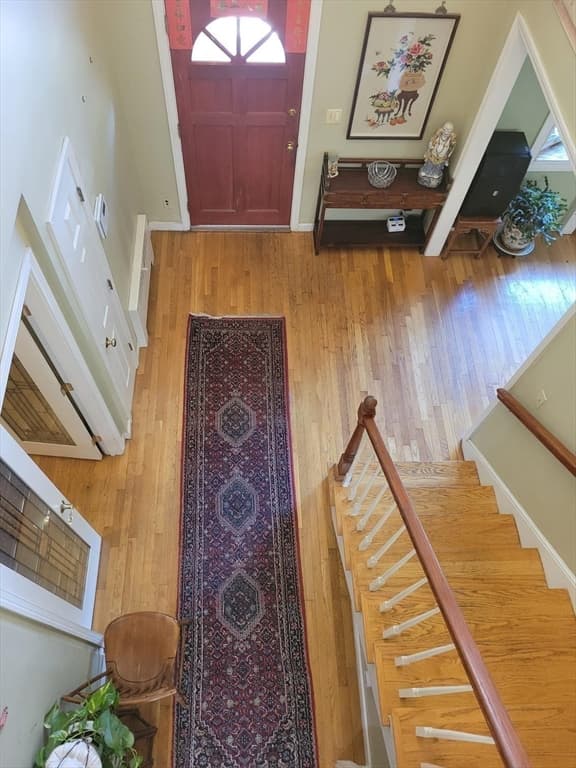 85 Faxon Park Rd, Quincy MA 02169 photo 12