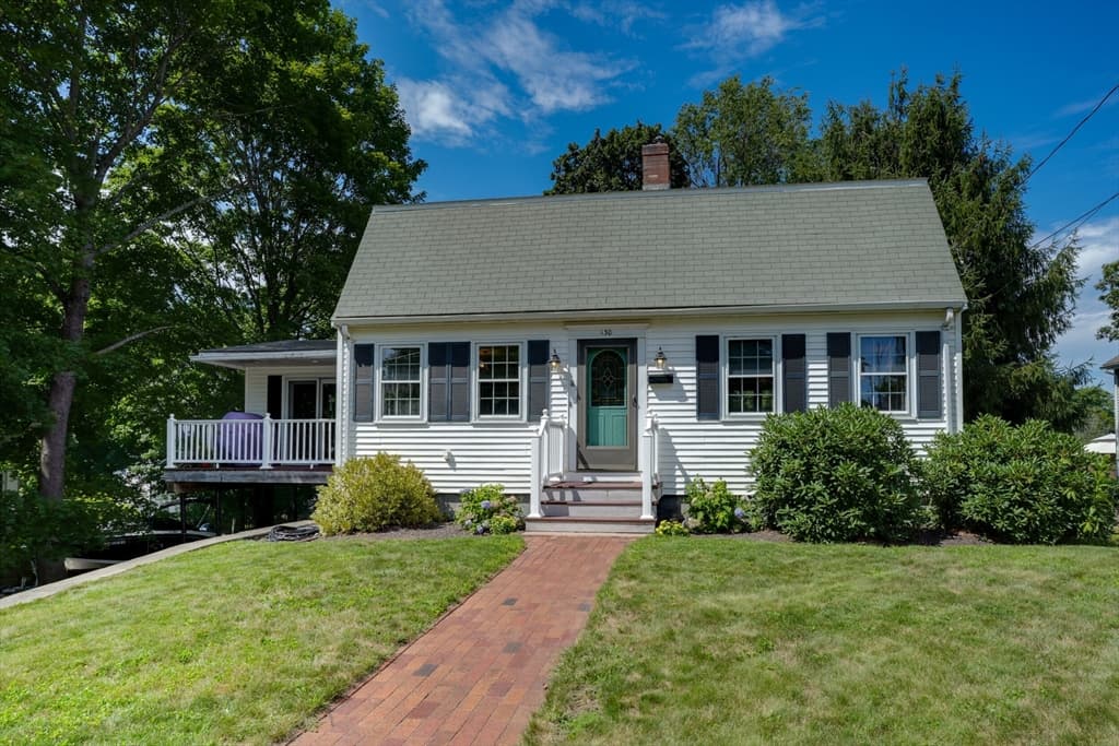 130 Edinboro Street, Marlborough MA 01752