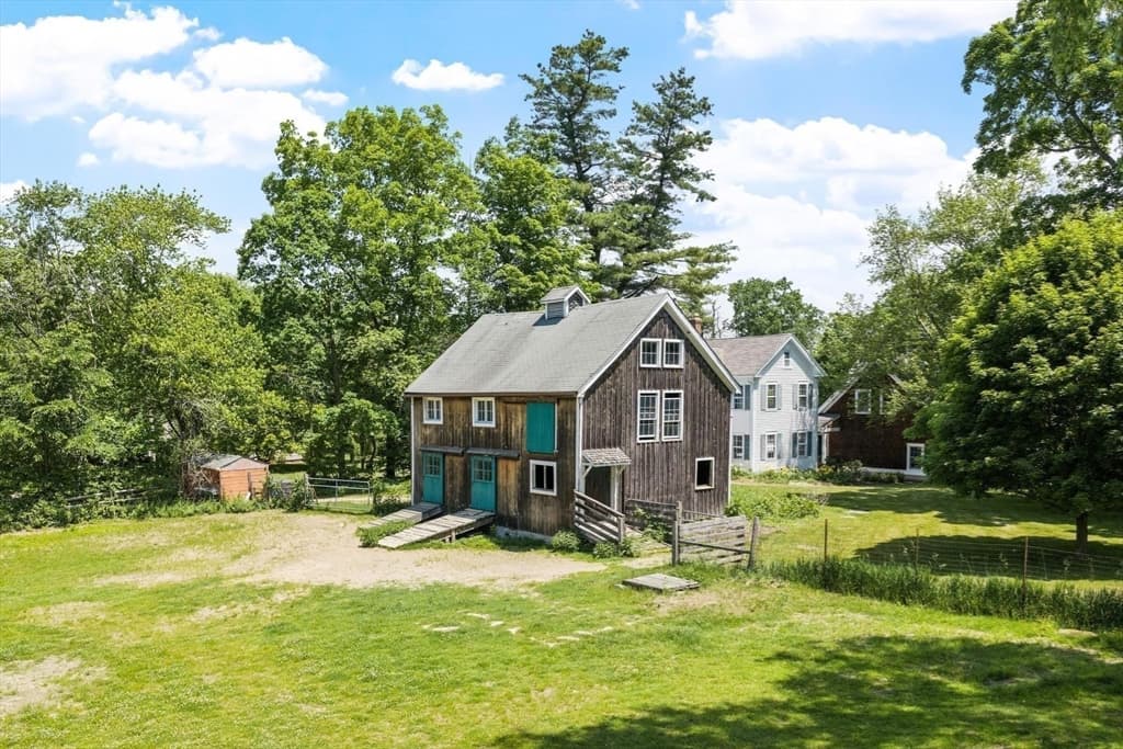 55 Old Mill Rd, Harvard MA 01451 photo 30