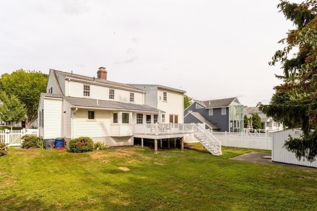 59 Ashworth Rd, Quincy MA 02171 photo 32