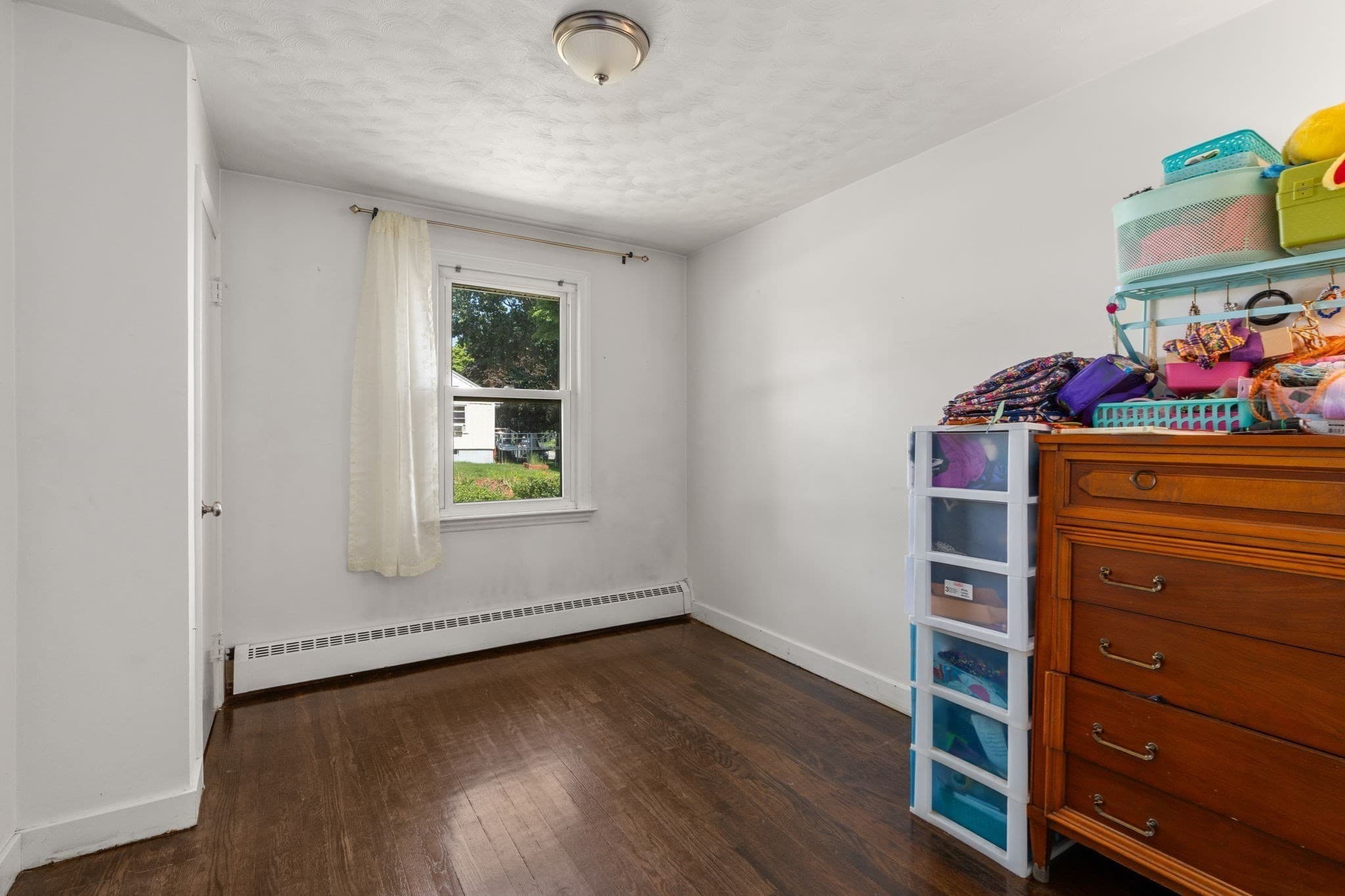 Single Family Residence at 128 Clark St, Worcester MA 01606, Worcester, photo 16 of 34