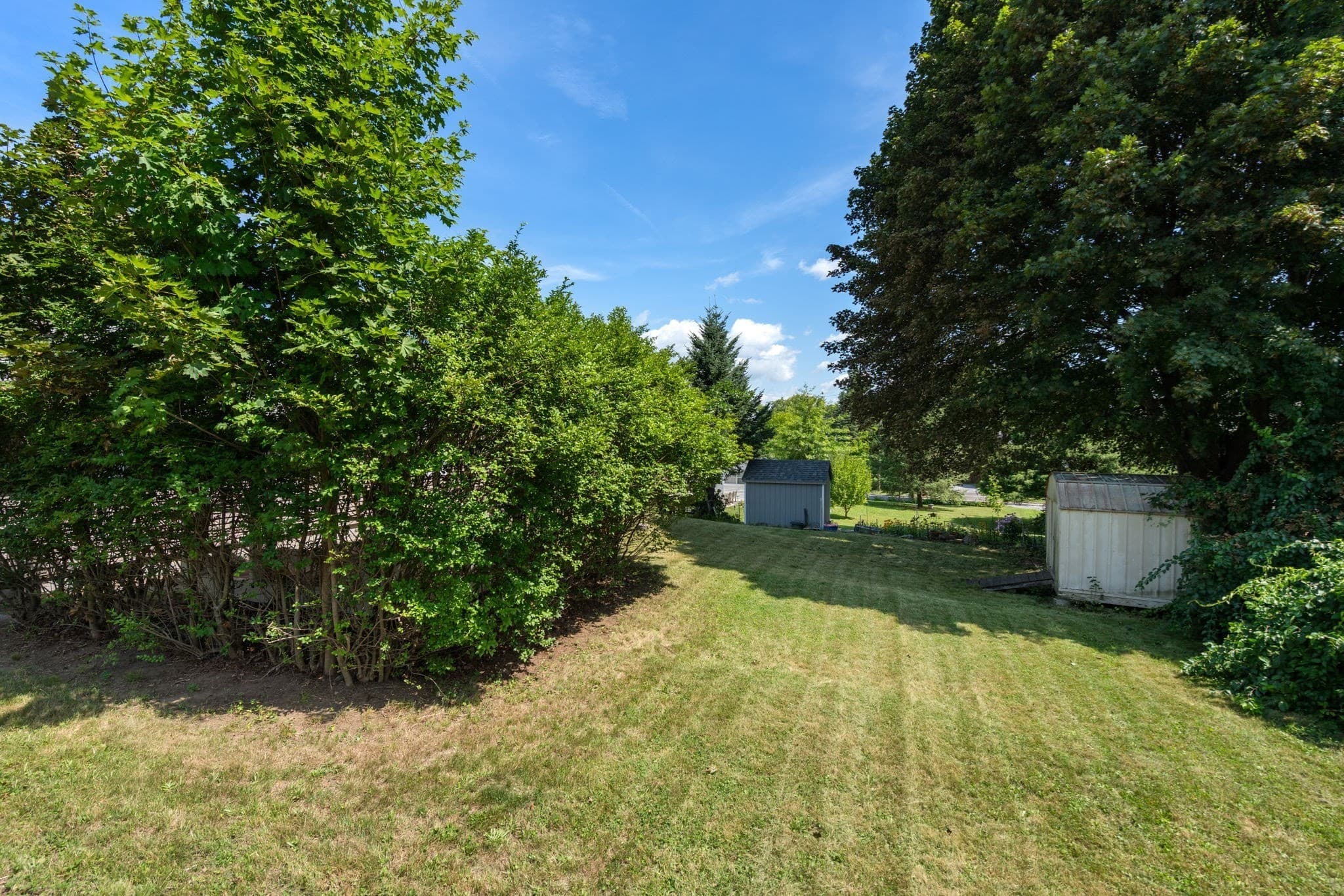 Single Family Residence at 128 Clark St, Worcester MA 01606, Worcester, photo 22 of 34