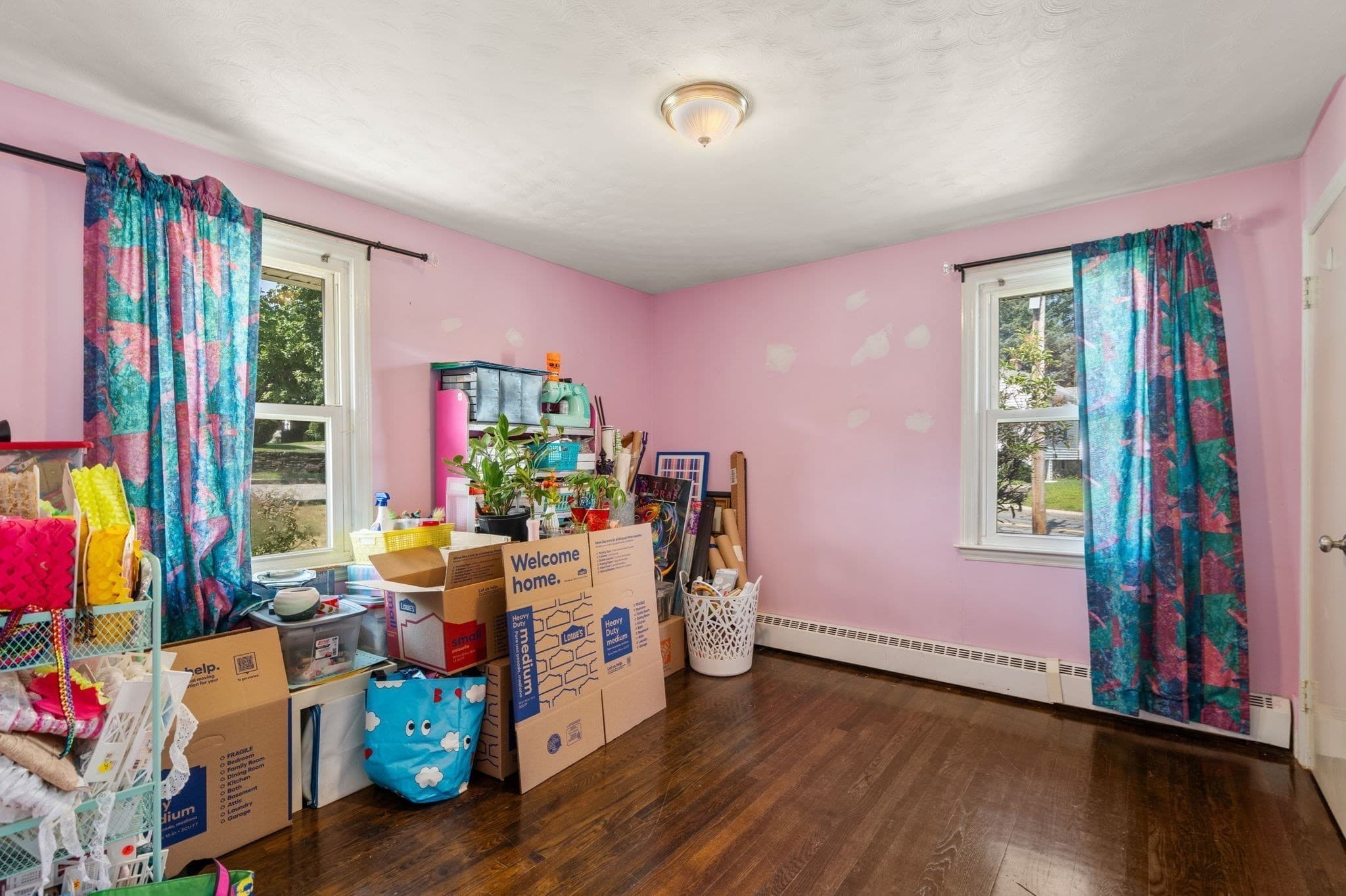 Single Family Residence at 128 Clark St, Worcester MA 01606, Worcester, photo 15 of 34