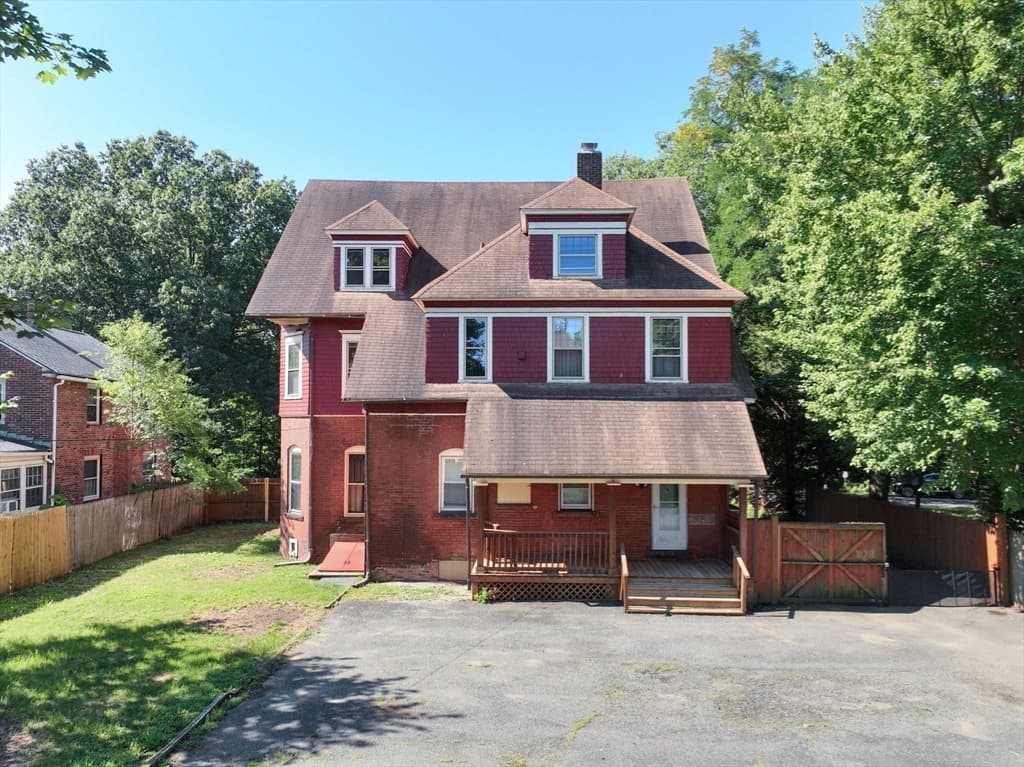 171 Dartmouth Ter, Springfield MA 01109 photo 3
