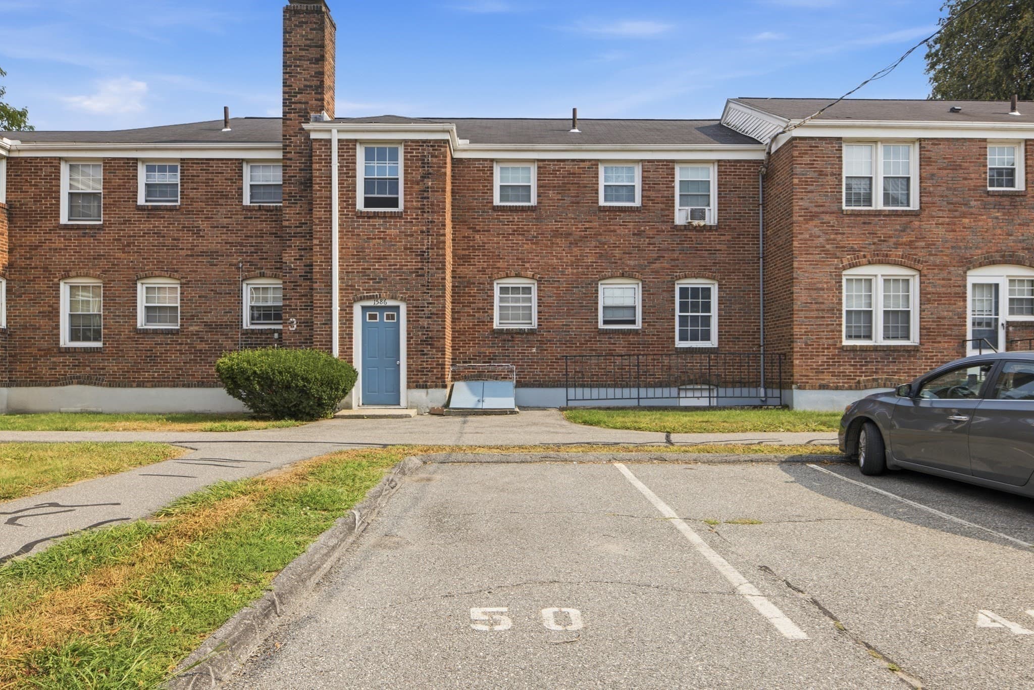 Condominium at 1582 Memorial Ave # 1B, West Springfield MA 01089, photo 27 of 27