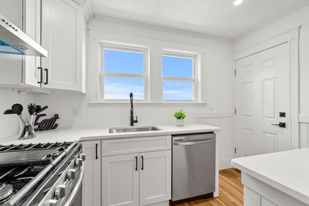 4-6 View South # 3C, Boston MA 02130 photo 5