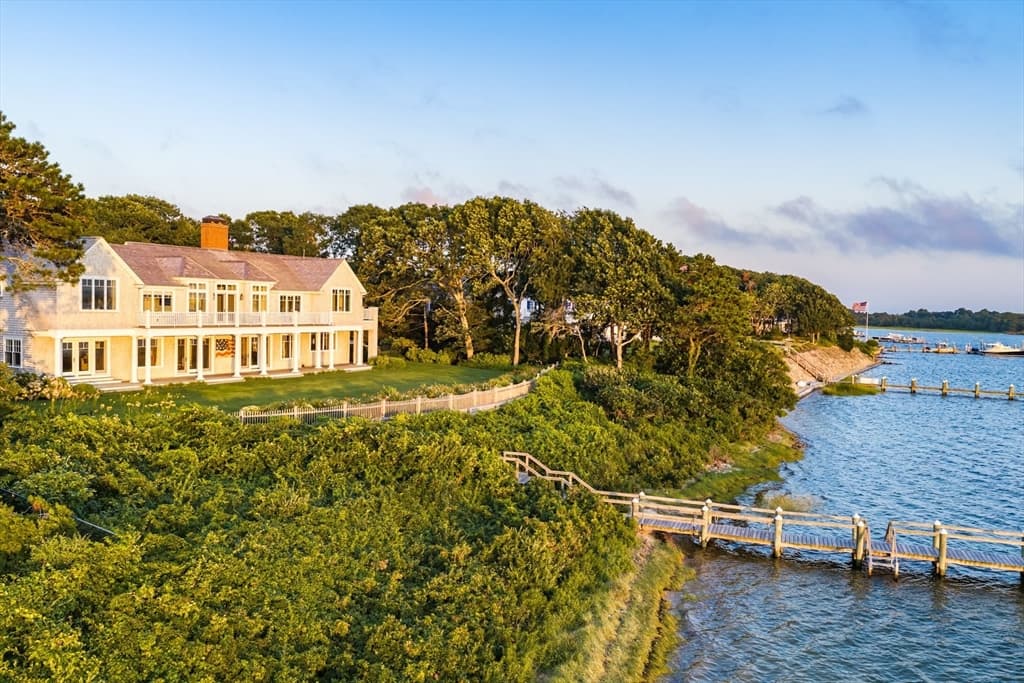 47 Sunset Point, Barnstable MA 02655 photo 2