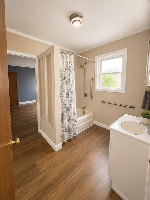45 Durfee St, New Bedford MA 02740 photo 5